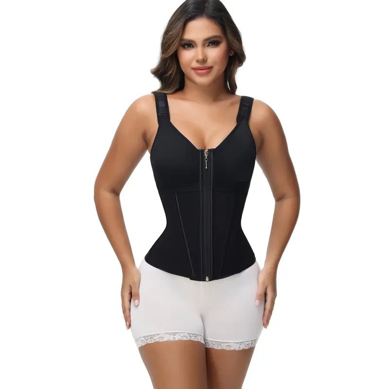 SheMaxed™ SculptSuit - SheMaxed